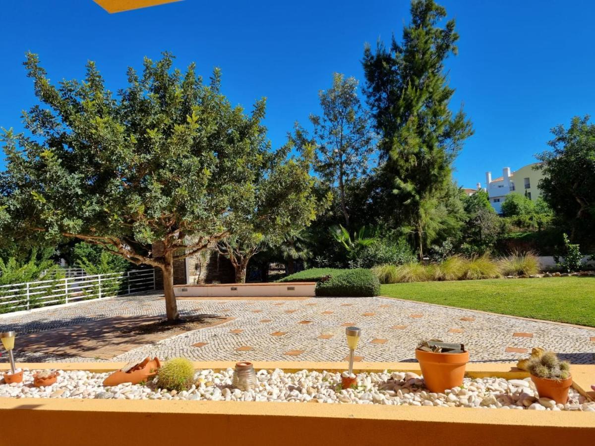 Marinho - 2 Bedroom 2 Bathroom Ground Floor Apartment With Communal Pool And Gardens Conceição Exteriör bild