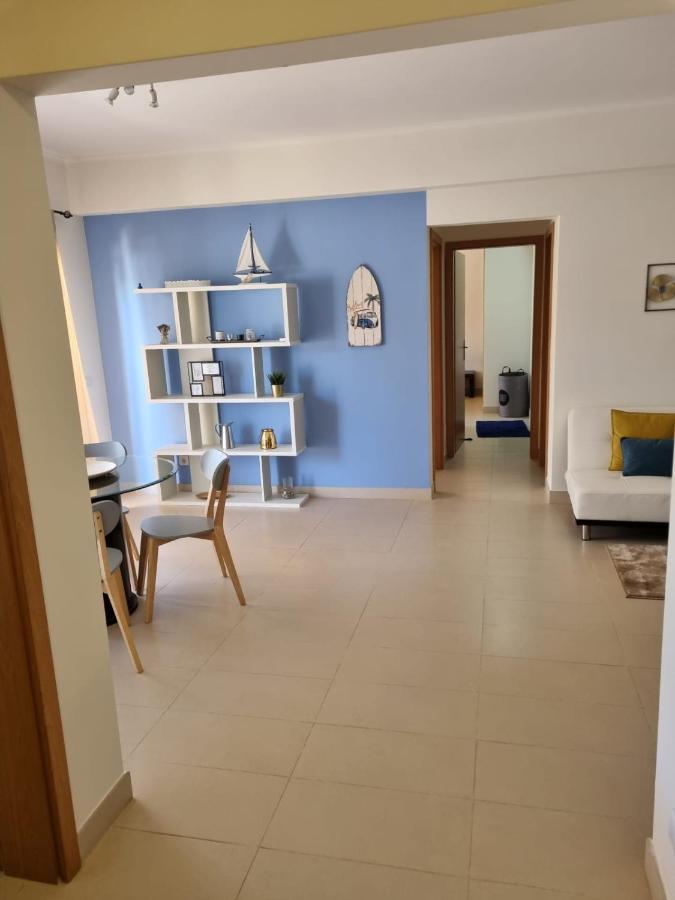 Marinho - 2 Bedroom 2 Bathroom Ground Floor Apartment With Communal Pool And Gardens Conceição Exteriör bild
