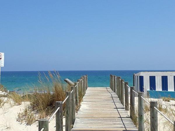 Marinho - 2 Bedroom 2 Bathroom Ground Floor Apartment With Communal Pool And Gardens Conceição Exteriör bild